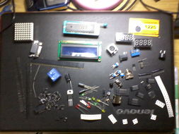 五金產品選購指南 大四學生與電子新手的實用建議